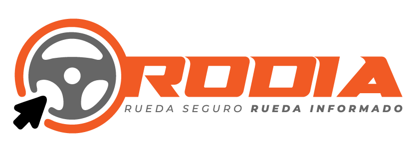 Logo Rodia